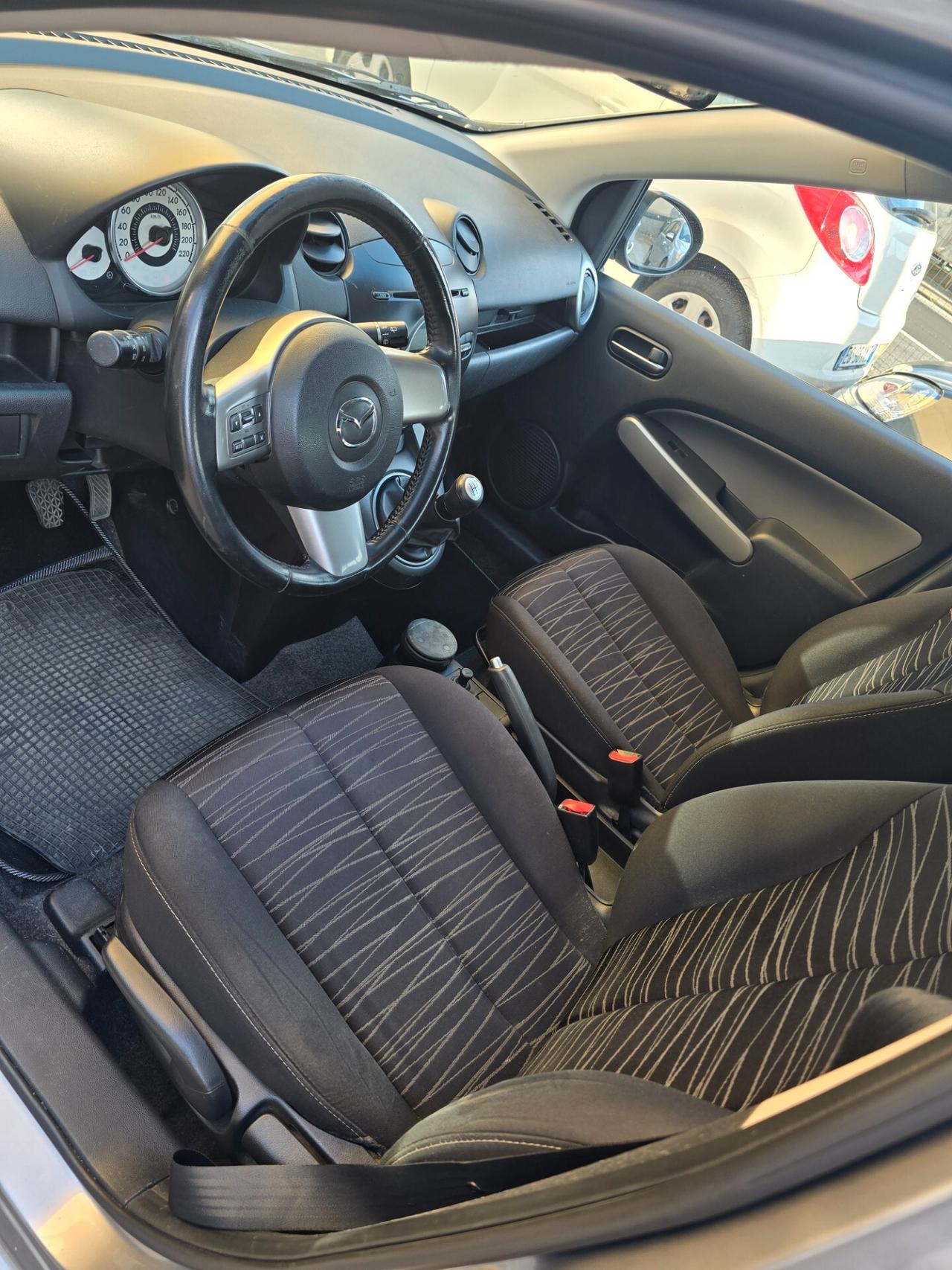 Mazda 2 Mazda2 1.3 16V 86CV 5p. Play