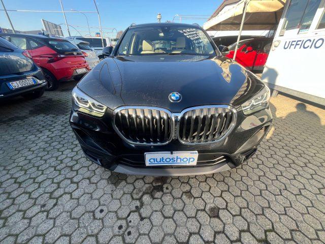 BMW X1 X1 F48 xdrive25e Business Advantage auto