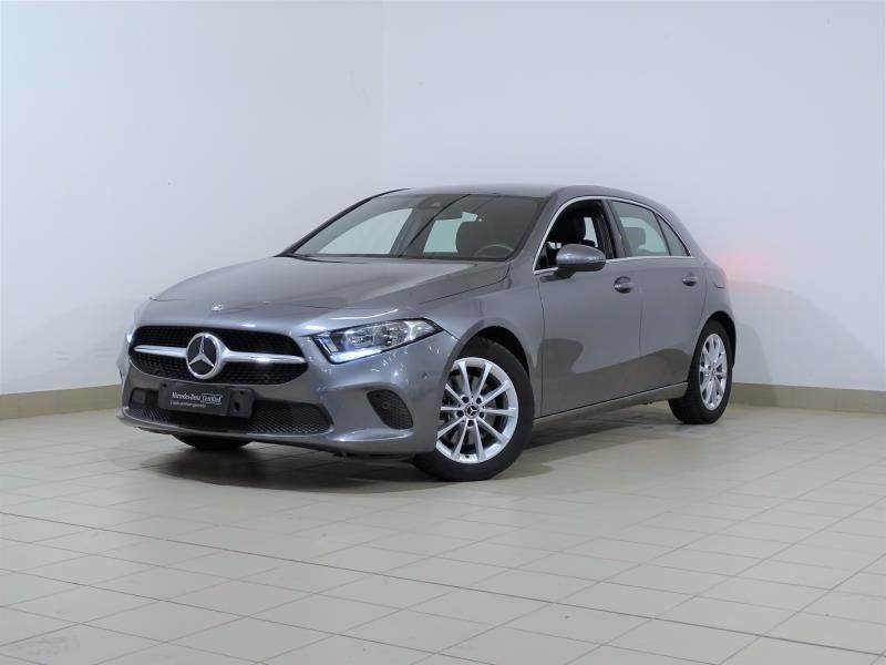 Mercedes Classe A 220 220 Business 7G-DCT