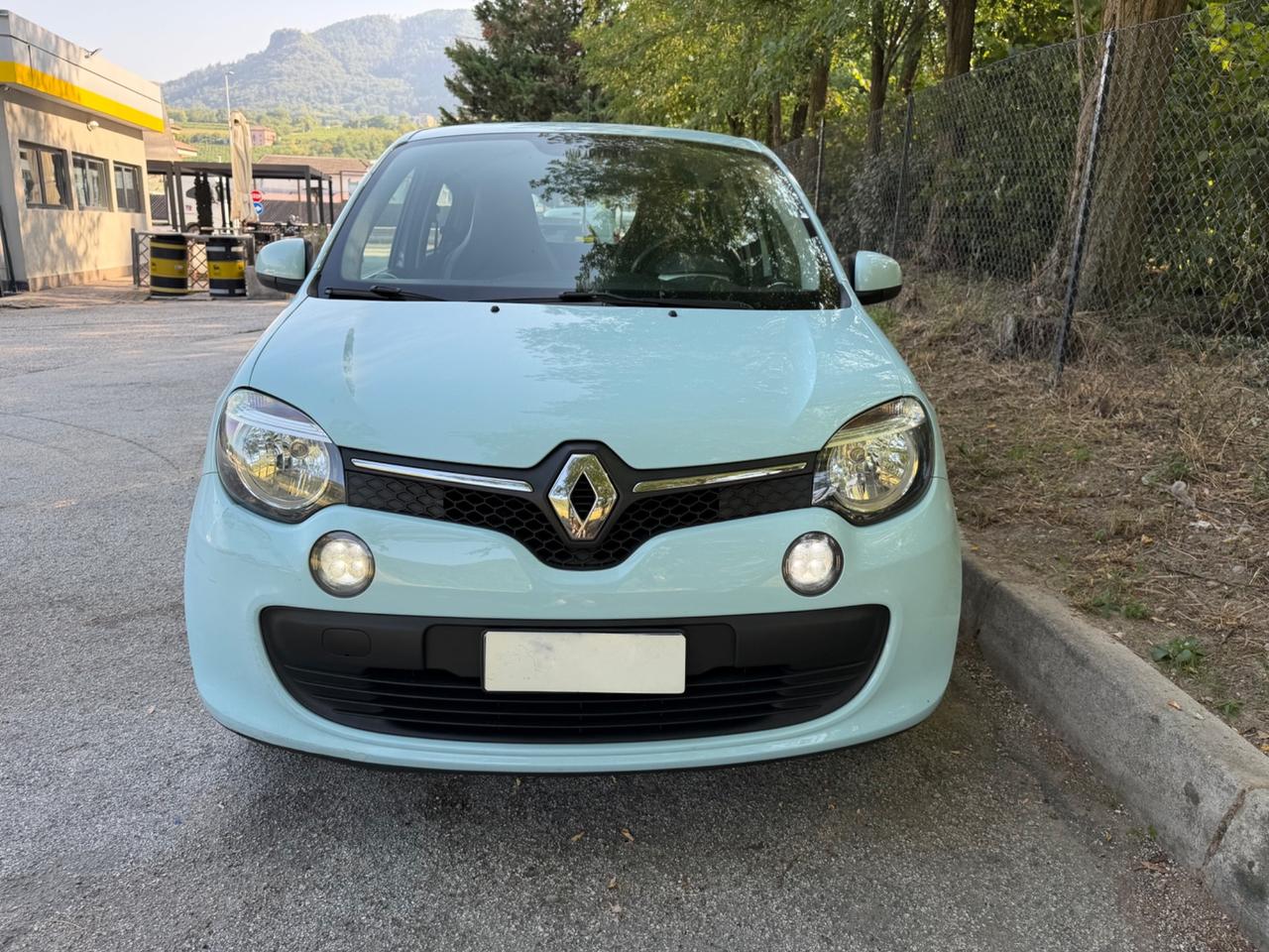 Renault Twingo SCe Wave 69cv