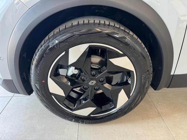 RENAULT Captur ECO-G 100 CV Techno Km0