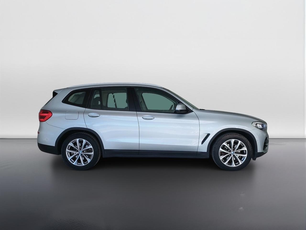 BMW X3 G01 2017 - X3 xdrive20d Business Advantage 190cv auto my19