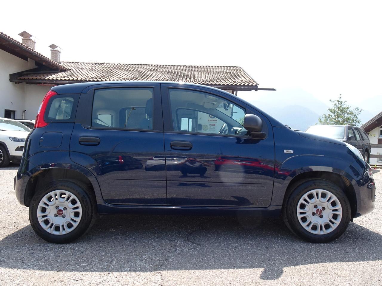 Fiat Panda 1.2 Easy