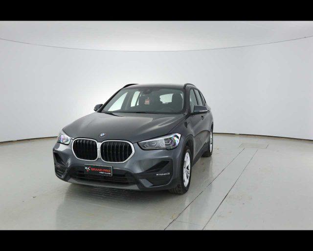 BMW X1 xDrive25e Business Advantage