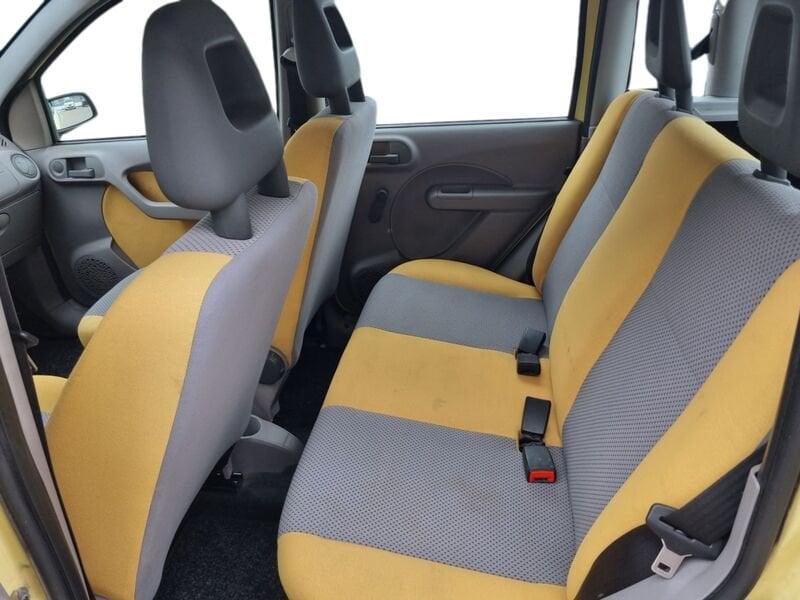 FIAT Panda Panda 1.2 4x4 Climbing