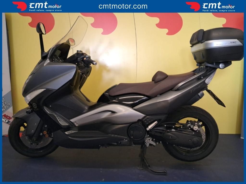 Yamaha T-Max 500 - 2010
