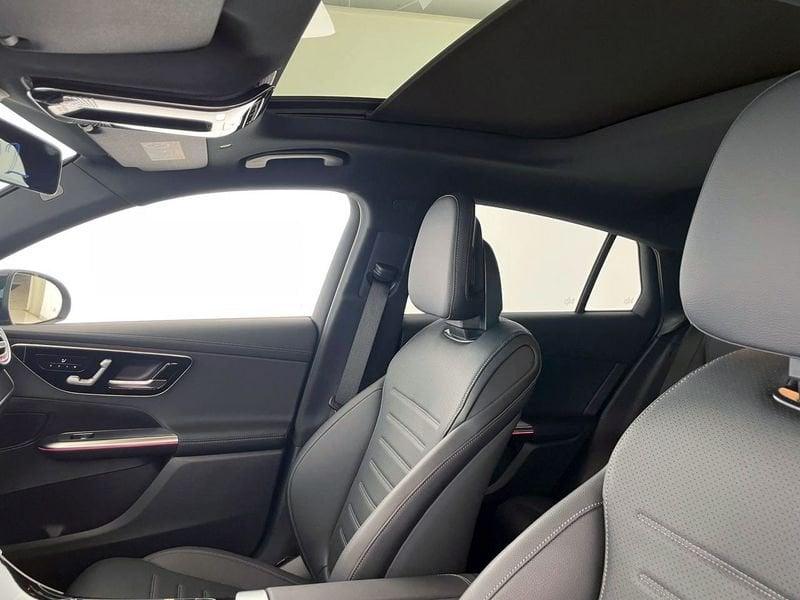 Mercedes-Benz GLC Coupé GLC 220 d 4Matic Mild hybrid Coupé AMG Line Premium