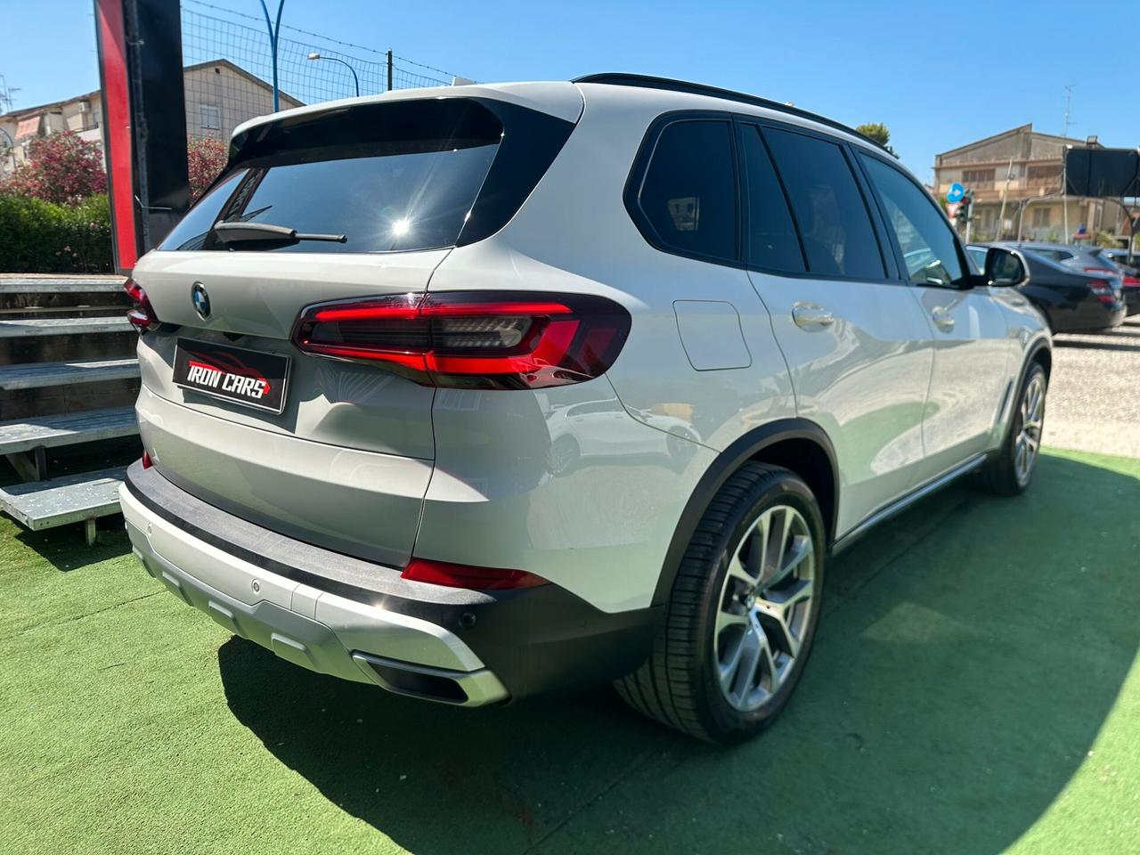 Bmw X5 xDrive25d xLine