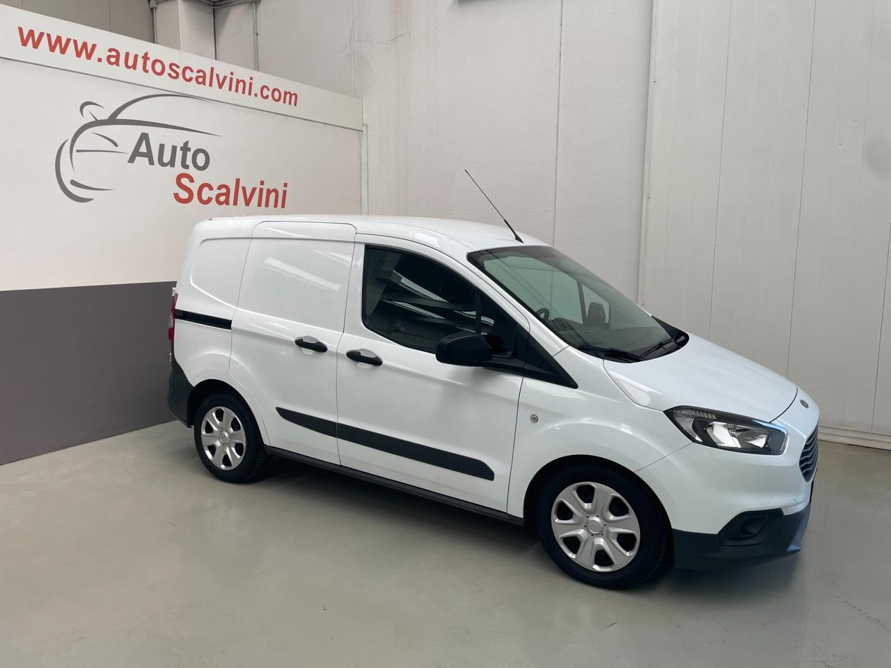 Ford Transit Courier 1.5 TDCi 75CV Van Trend