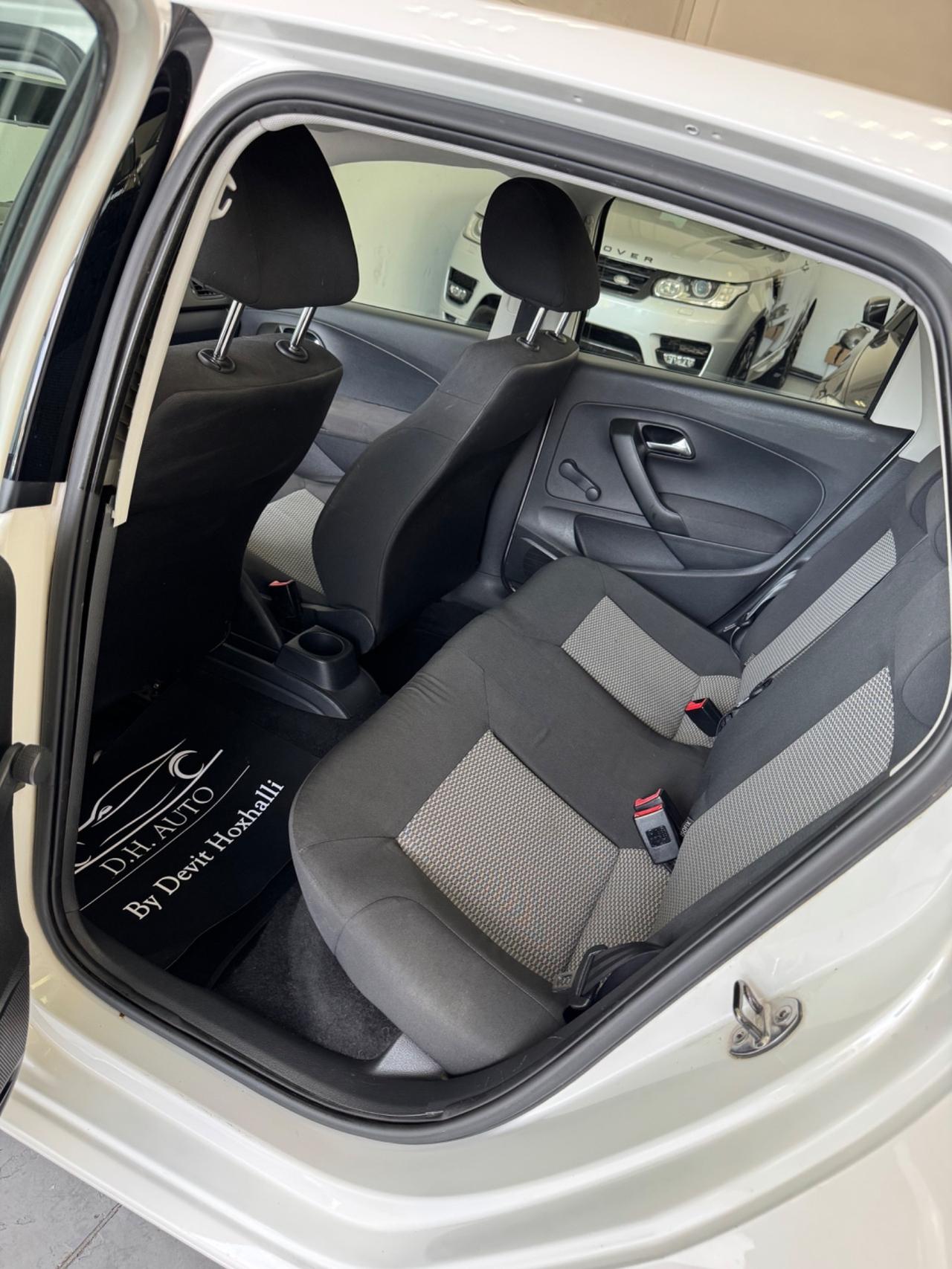 Volkswagen Polo 1.2 70 CV 5p. Comfortline