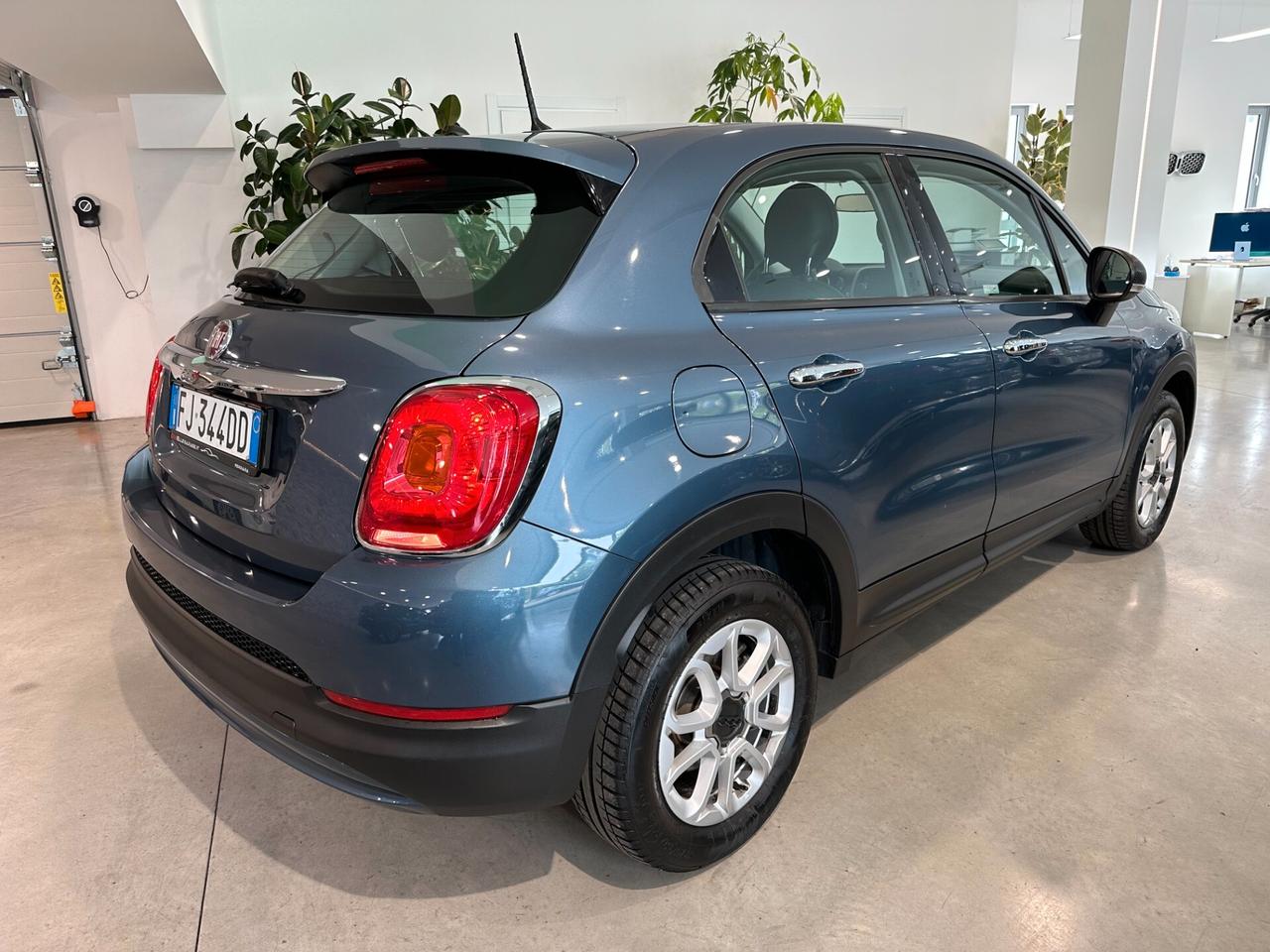 Fiat 500X 1.3 MultiJet 95 CV Pop Star