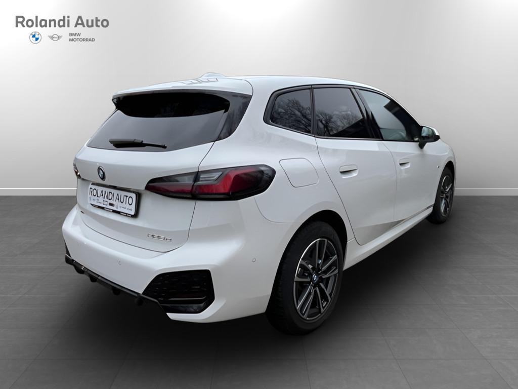 BMW Serie 2 Active Tourer 225 e Msport xDrive DCT