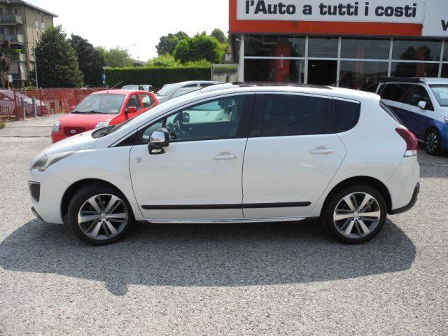 PEUGEOT 3008 BlueHDi 120cv S&S "Modello Speciale" - DA VETRINA