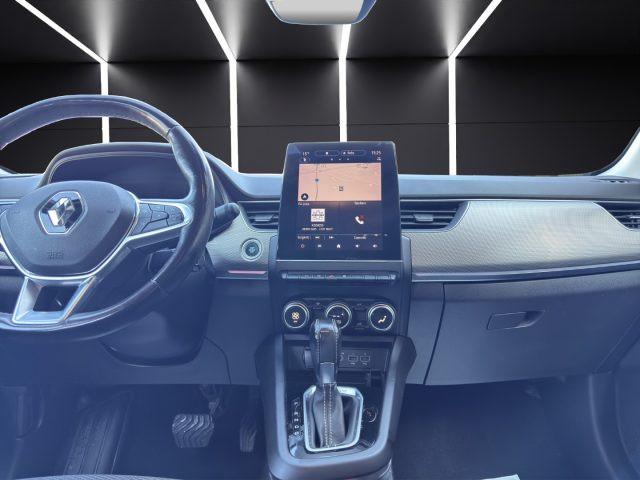 RENAULT Arkana Arkana Hybrid E-Tech 145 CV Intens