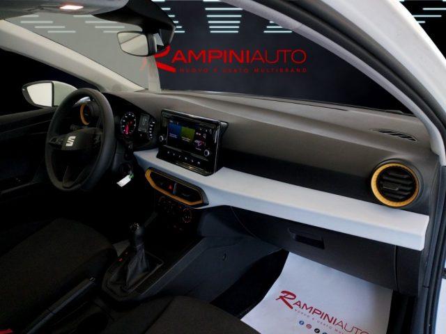 SEAT Ibiza 1.0 TGI Metano Pronta Consegna
