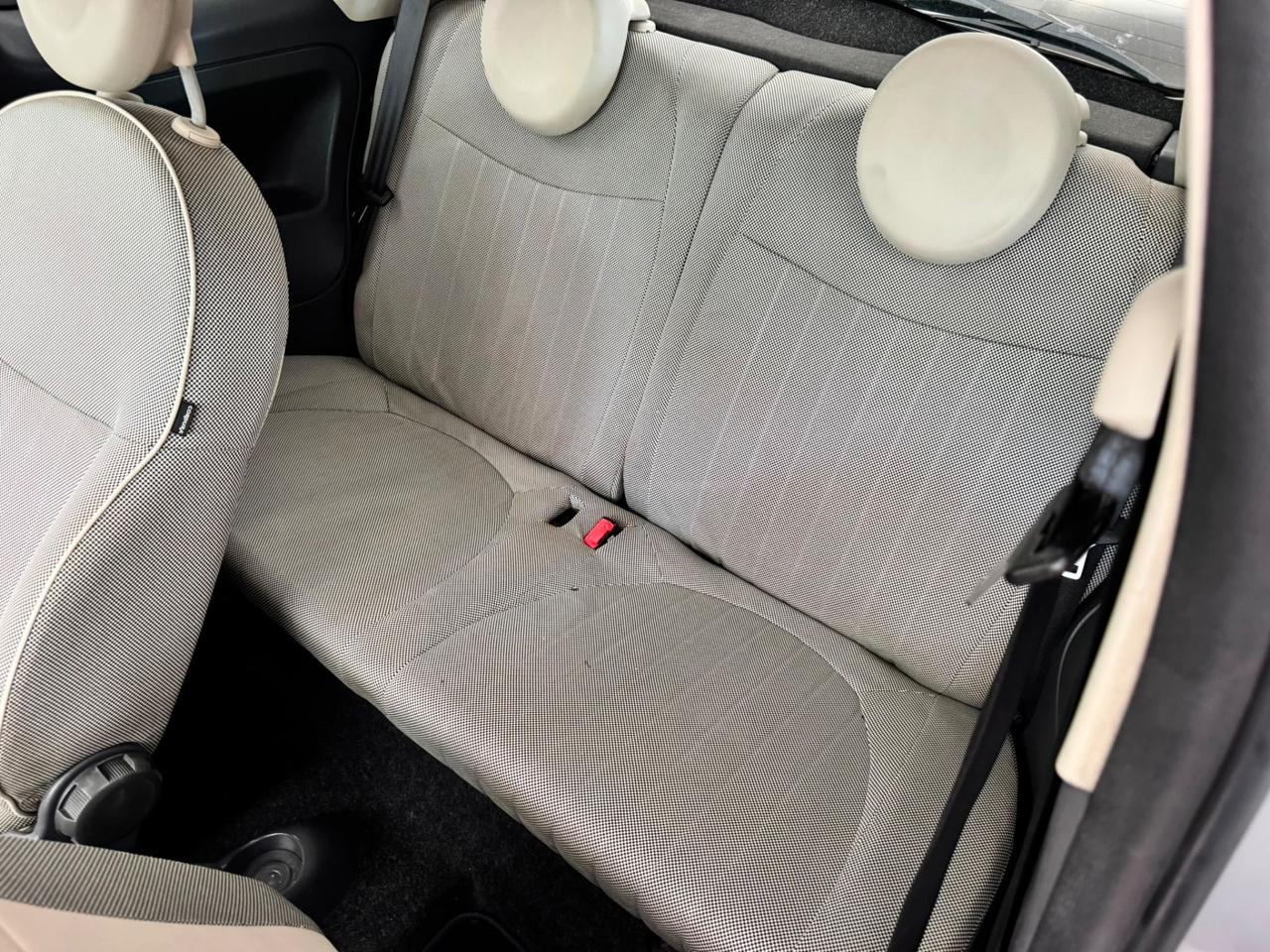 Fiat 500 1.2 BENZINA 113.000 KM
