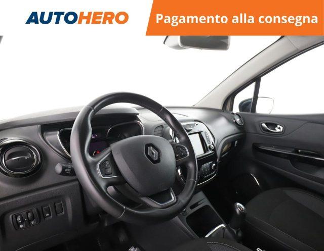 RENAULT Captur TCe 12V 90 CV Start&Stop Energy Intens