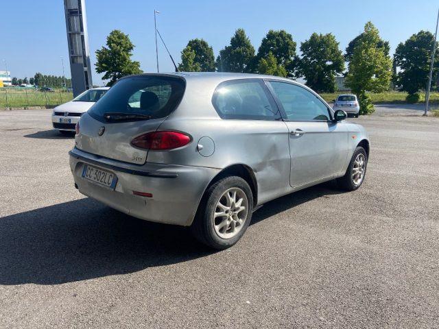 ALFA ROMEO 147 1.9 JTD (115 CV) cat 3p. Distinctive
