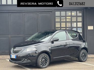 LANCIA Ypsilon 1.0 FireFly 5 porte S&S Hybrid Platino