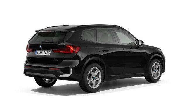 BMW X1 sDrive 18d