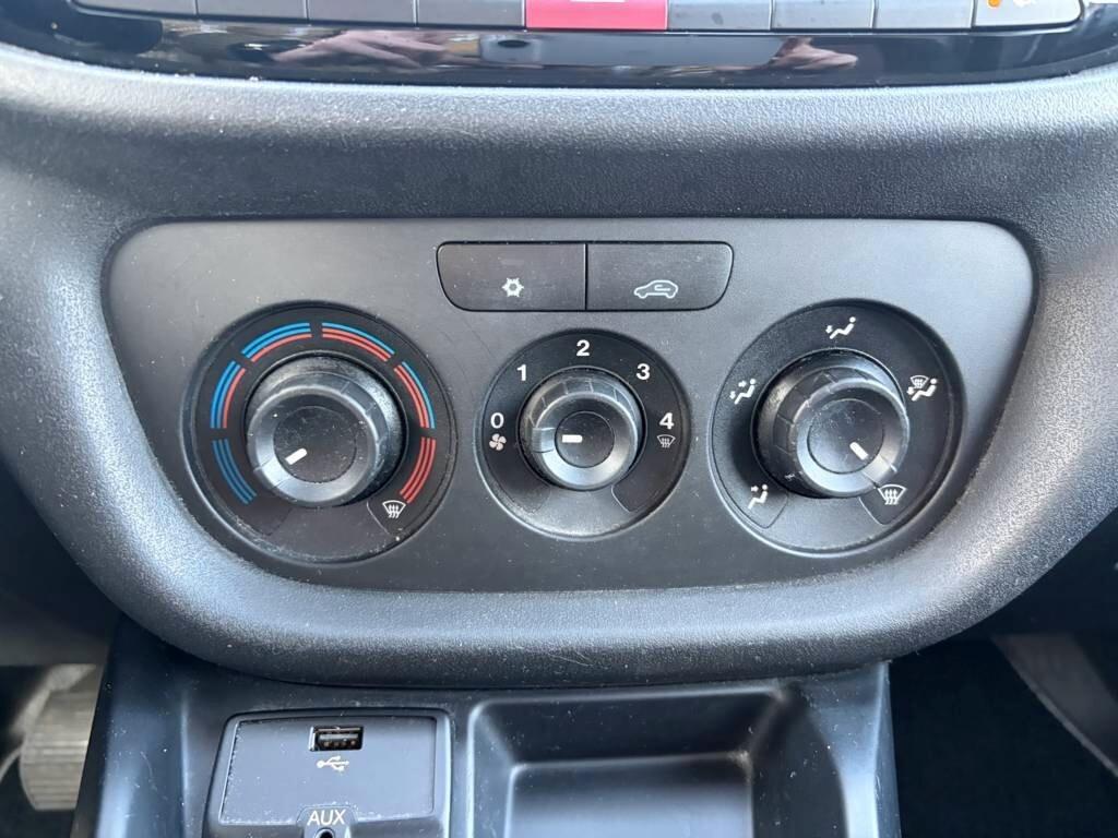 Fiat Doblo Doblò 1.6 MJT 16V 90CV Pop