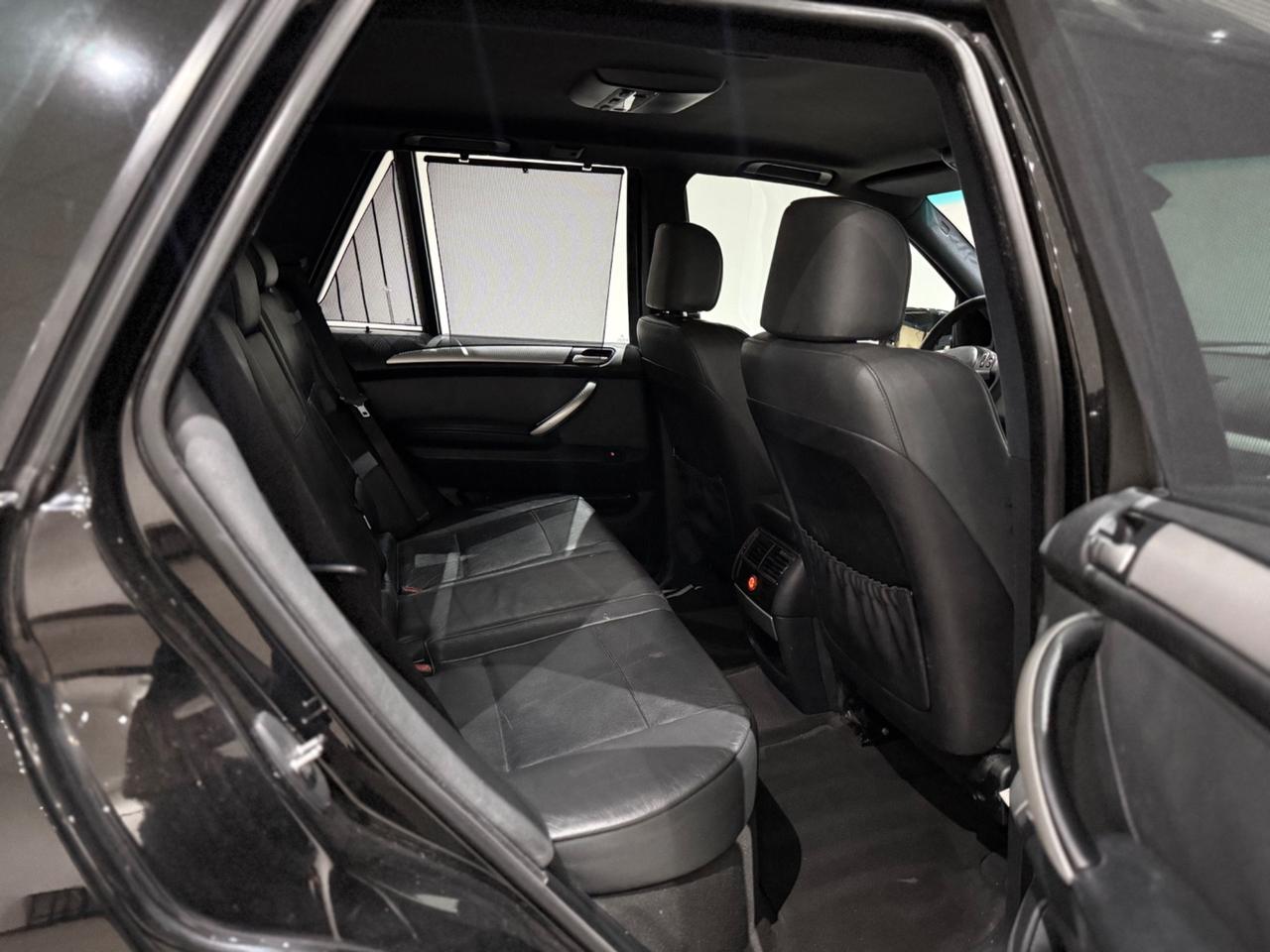 Bmw X5 3.0D 4x4 Cv184/Kw135 R20 Gommata Revisionata