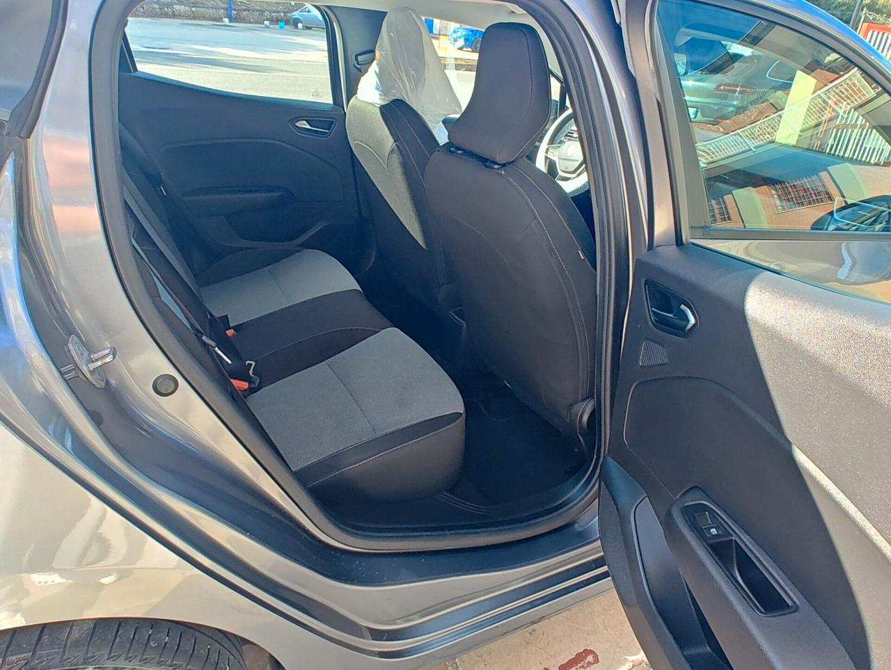 RENAULT CLIO 1.5 DCi 100 CV EVOLUTION