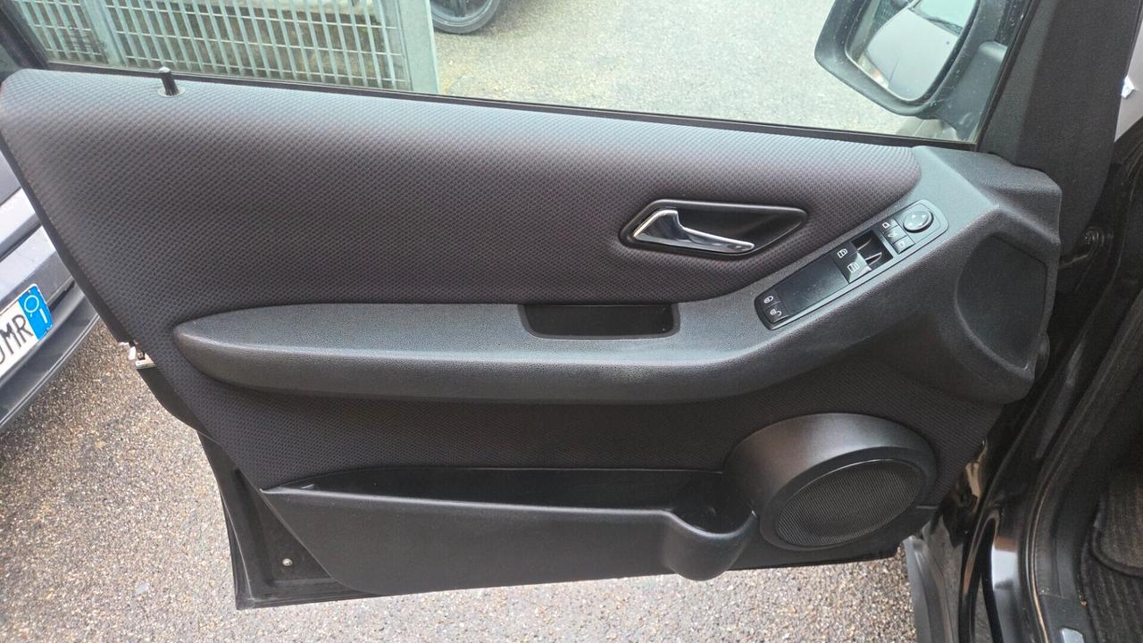 Mercedes-benz A 160 Avantgarde km 45000