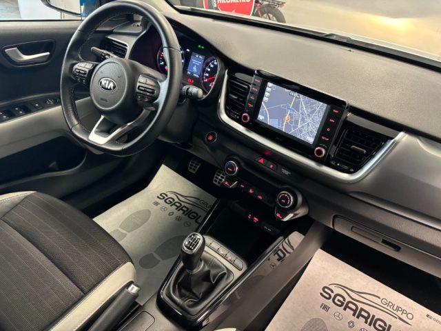 KIA Stonic 1.6 CRDi Style Full Optional