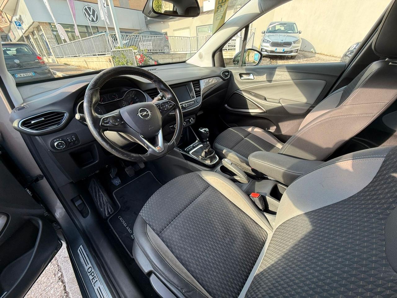 OPEL CROSSLAND X 1,5 CDTI 102 CV S&S ULTIMATE 5P