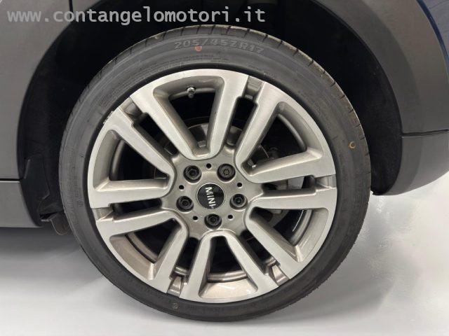 MINI Cooper D 1.5 Cooper D Boost 5 porte