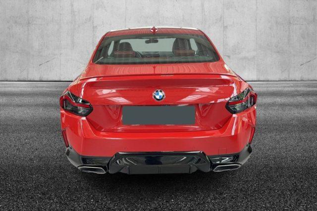 BMW 240 M 240i xDrive