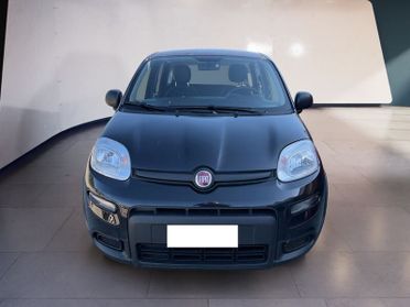 FIAT Panda My24 1.0 70cv Hybrid Panda