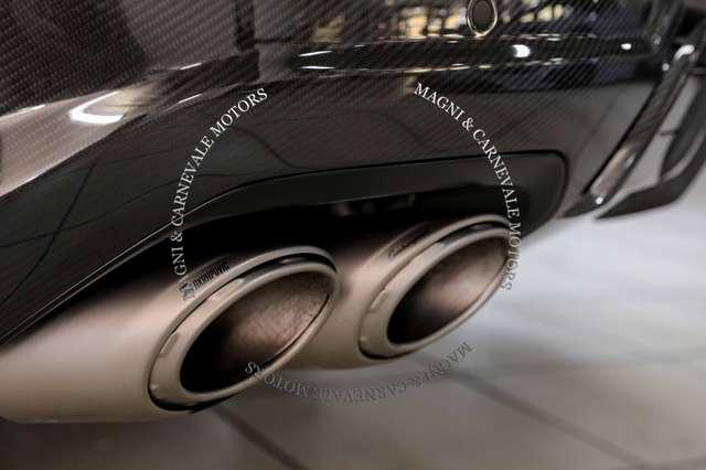 Lamborghini Urus S|AKRAPOVICH|FULL CARBON|NIGHT VIEW|23''|FULL OPT