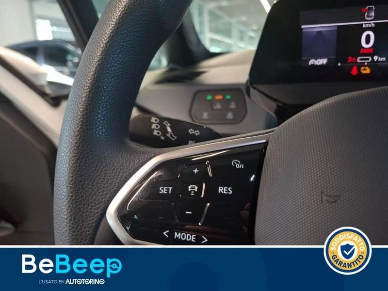 Volkswagen ID.3 45 KWH PURE PERFORMANCE