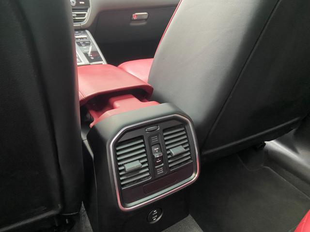 PORSCHE Macan 2.0 PDK "SUPER PREZZO" 28.000KM INT.ROSSO CARTIER
