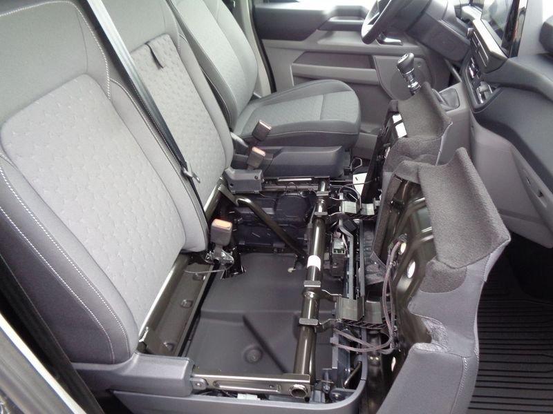 Ford Transit Custom Transit Custom 280 2.0 EcoBlue 136CV PC Titanium + IVA