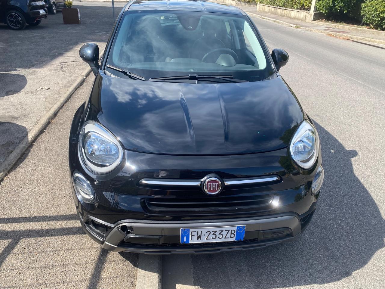Fiat 500X 1.3 MultiJet 95 CV Pop