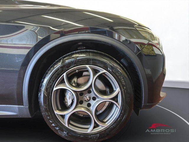 ALFA ROMEO Stelvio My24 Sprint