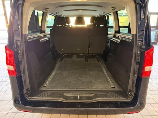 Mercedes-benz Vito 2.2 116 CDI PC-SL Mixto Long