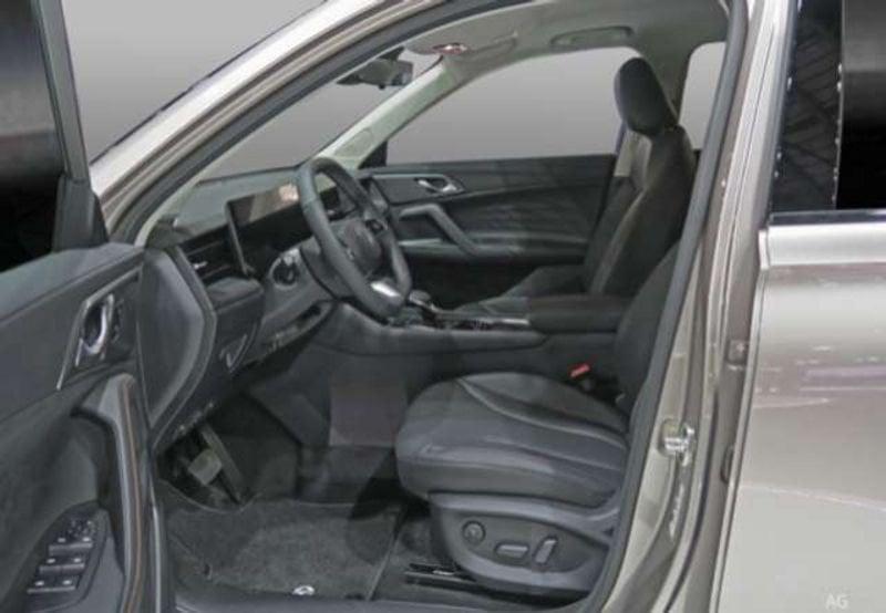MG HS 1.5 Luxury