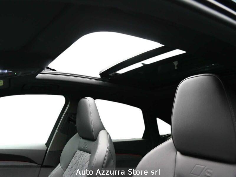 Audi Q5 SPB TDI mHEV+ S line S tronic quattro 204cv *TETTO, 21", PROMO AZZURRA*