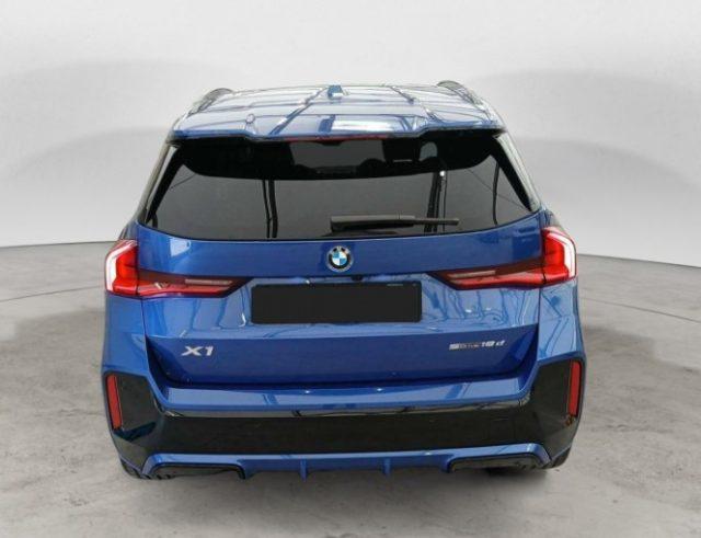 BMW X1 sDrive 18d Msport N1 Autocarro Tetto Ap. Cerchi19