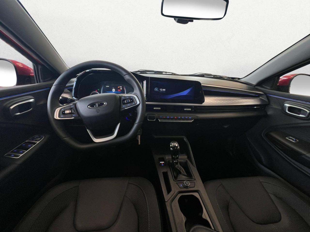 DR Automobiles DR3 1.5 Collection