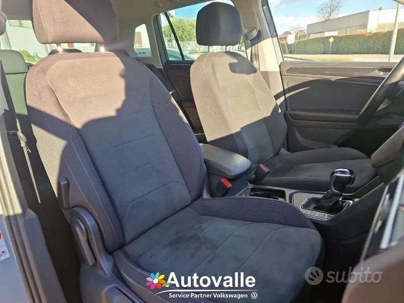 Volkswagen Tiguan 2.0 TDI 150 CV SCR DSG Elegance