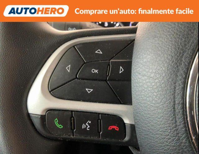JEEP Renegade 1.6 Mjt 120 CV Longitude