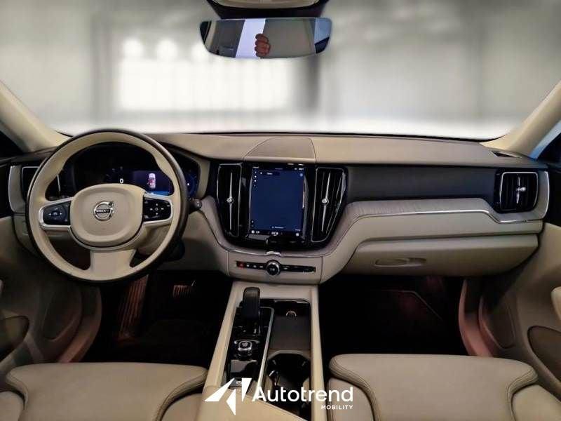 Volvo XC60 B4 197+14 CV AWD Mild Hybrid Diesel Automatico Plus Bright N1 Autocarro