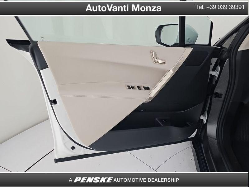BMW iX iX xDrive40 SPORT