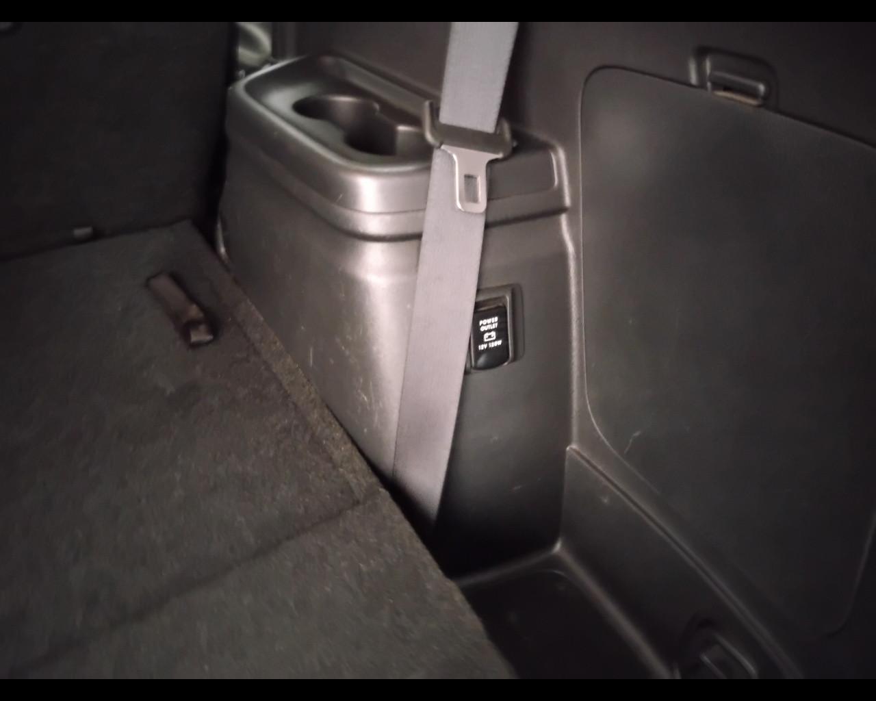 MITSUBISHI Outlander III 2016 - Outlander 2.2 Instyle Plus Sda Diam.Pac