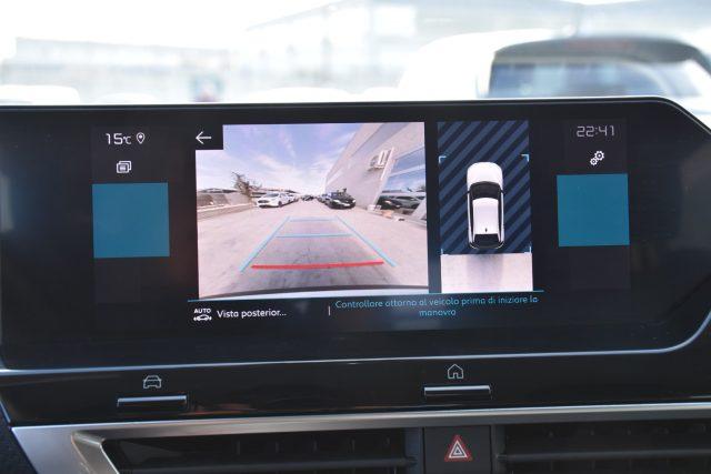 CITROEN C4 BlueHDi 110 S&S Feel Pack